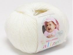 BABY WOOL (Color 062)